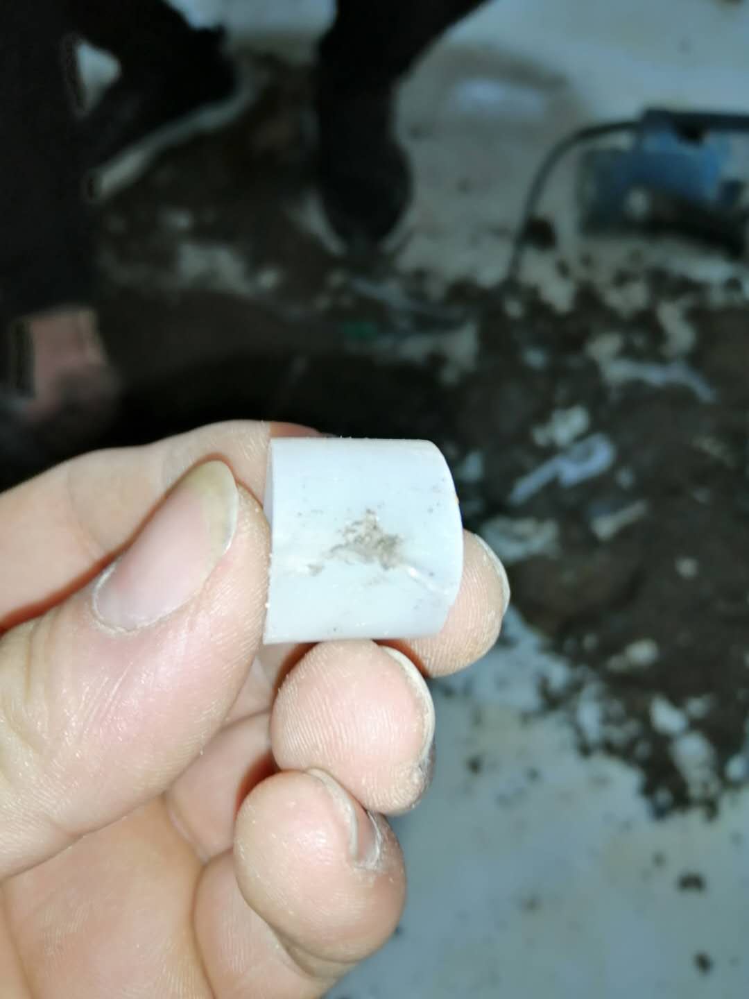 泰州地暖漏水检测