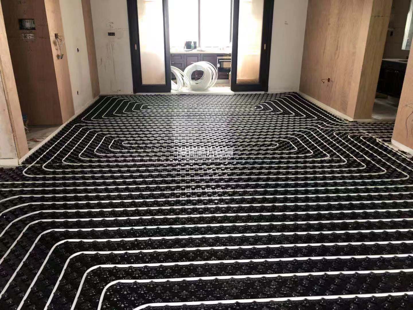 泰州地暖供热前需要注意什么_？